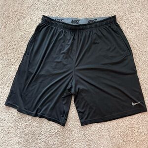 Nike Dri-Fit Shorts